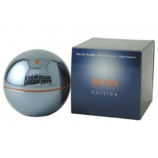 Hugo Boss In Motion Blue Edition edt m