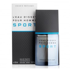 Issey Miyake L'eau D'issey Sport Pour Homme edt m
