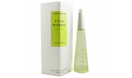 Issey Miyake L'eau D'issey Lotus edt w