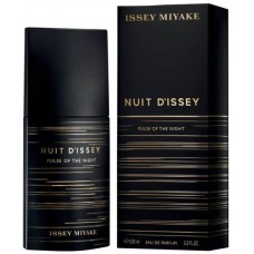 Issey Miyake Nuit D'Issey Pulse of the Night edp m