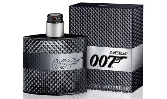 James Bond 007 Men edt m