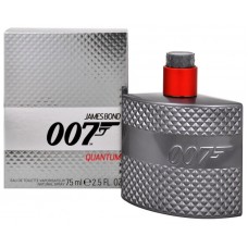 James Bond 007 Quantum edt m