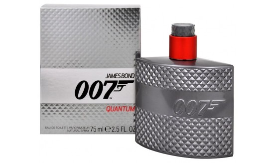 James Bond 007 Quantum edt m