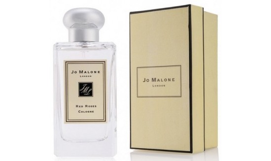 Jo Malone Red Roses edc w