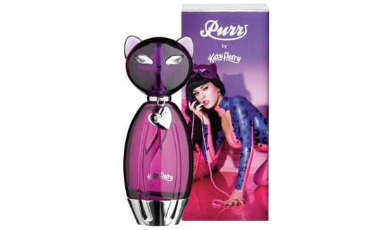 Katy Perry Purr By edp w