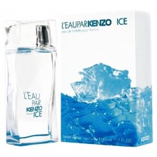 Kenzo L'Eau Par Kenzo Ice Pour Femme edt w