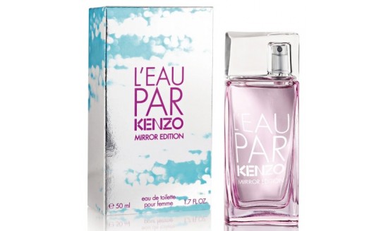Kenzo L'Eau Par Kenzo Mirror Edition Pour Femme edt w