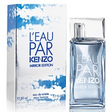 Kenzo L'Eau Par Kenzo Mirror Edition Pour Homme edt m