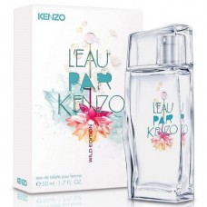 Kenzo L'Eau Par Kenzo Wild Edition edt w