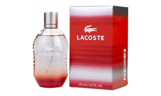 Lacoste Style In Play edt m