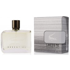 Lacoste Essential Collector Edition Grey edt m