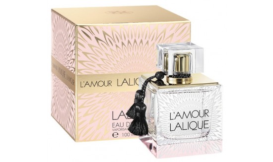 Lalique L'Amour edp w