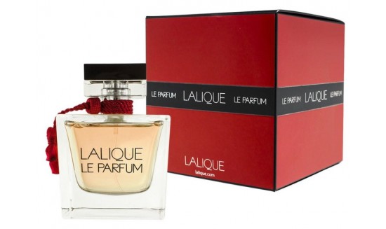 Lalique Le Parfum edp w