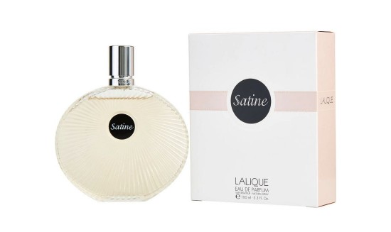 Lalique Satine edp w