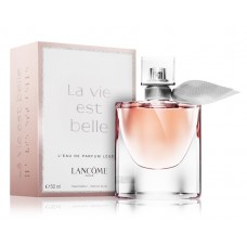 Lancome La Vie Est Belle L'Eau de Parfum Legere edp w