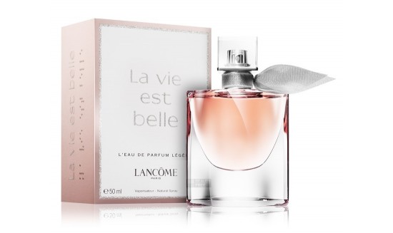 Lancome La Vie Est Belle L'Eau de Parfum Legere edp w