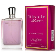 Lancome Miracle Blossom edp w