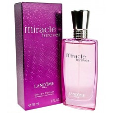 Lancome Miracle Forever edp w