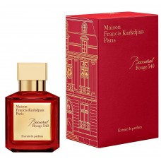 Maison Francis Kurkdjian Baccarat Rouge 540 Extrait de Parfum edp u