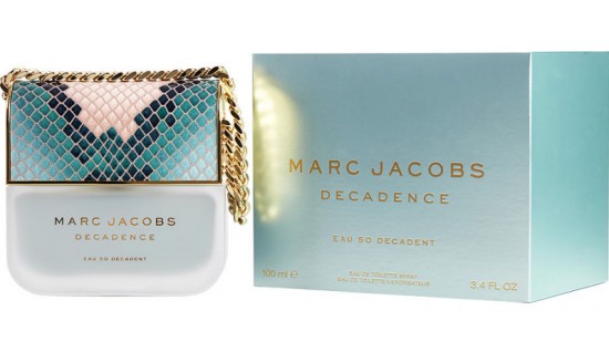 Marc Jacobs Decadence Eau So Decadent edt w