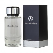 Mercedes-Benz for Men edt m