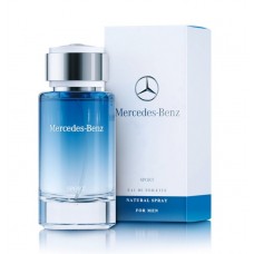 Mercedes-Benz Sport edt m