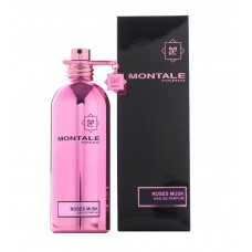 Montale Roses Musk edp w