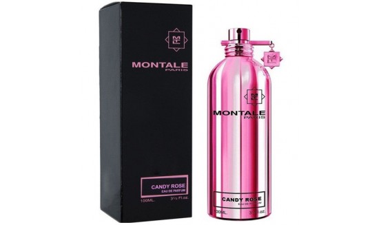 Montale Candy Rose edp w