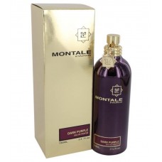 Montale Dark Purple edp w