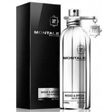 Montale Wood Spices edp m