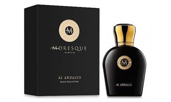 Moresque Al Andalus edp u