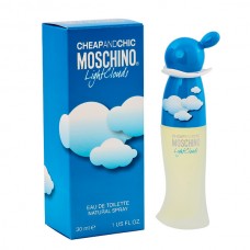 Moschino Cheap Chic Lights Clouds edt w