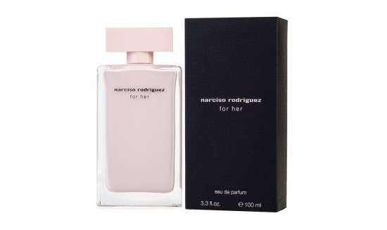 Narciso Rodriguez for Her Eau de Parfum edp w