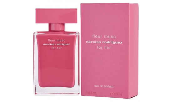 Narciso Rodriguez Fleur Musc for Her edp w