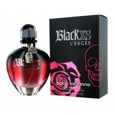 Paco Rabanne Black XS L'Exces for Her edp w