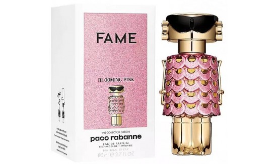 Paco Rabanne Fame Blooming Pink edp w