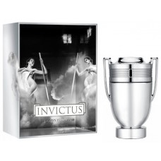 Paco Rabanne Invictus Silver Cup Collectors Edition edt m