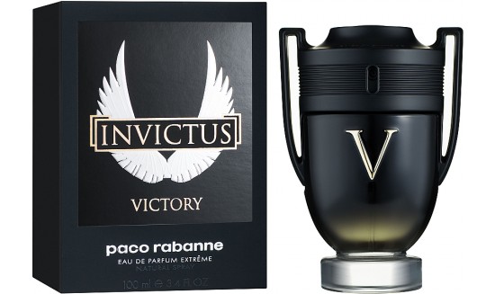 Paco Rabanne Invictus Victory edp m