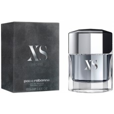 Paco Rabanne XS Excess edt m
