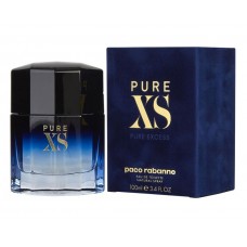 Paco Rabanne Pure XS edt m