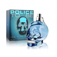 Police To Be Men edt m