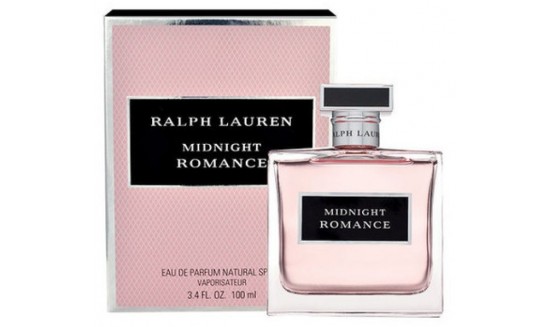 Ralph Lauren Midnight Romance edp w
