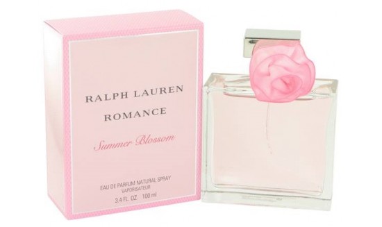 Ralph Lauren Romance Summer Blossom edp w