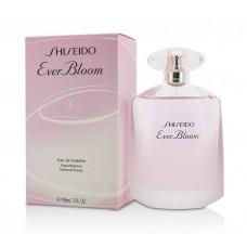 Shiseido Ever Bloom edp w