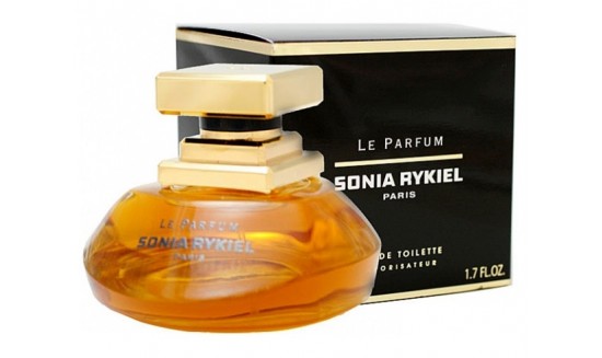 Sonia Rykiel Le Parfum edt w