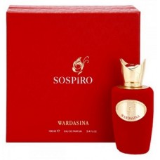 Sospiro Perfumes Wardasina edp w