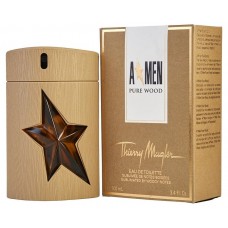 Thierry Mugler A Men Pure Wood edt m
