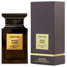 Tom Ford White Suede edp w