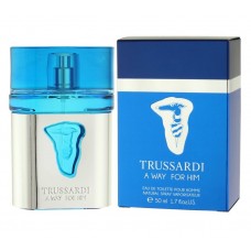Trussardi A Way for Him edt m