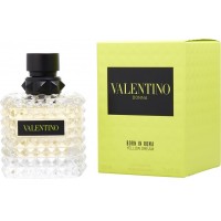 Valentino Donna Born in Roma Yellow Dream edp w